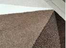 Тъкан килим MAGNOLIA 707 d.beige/green